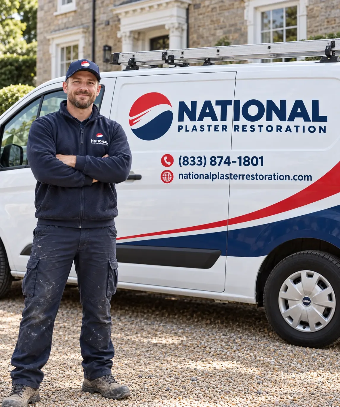 Plaster Repair company in Hudson, KS